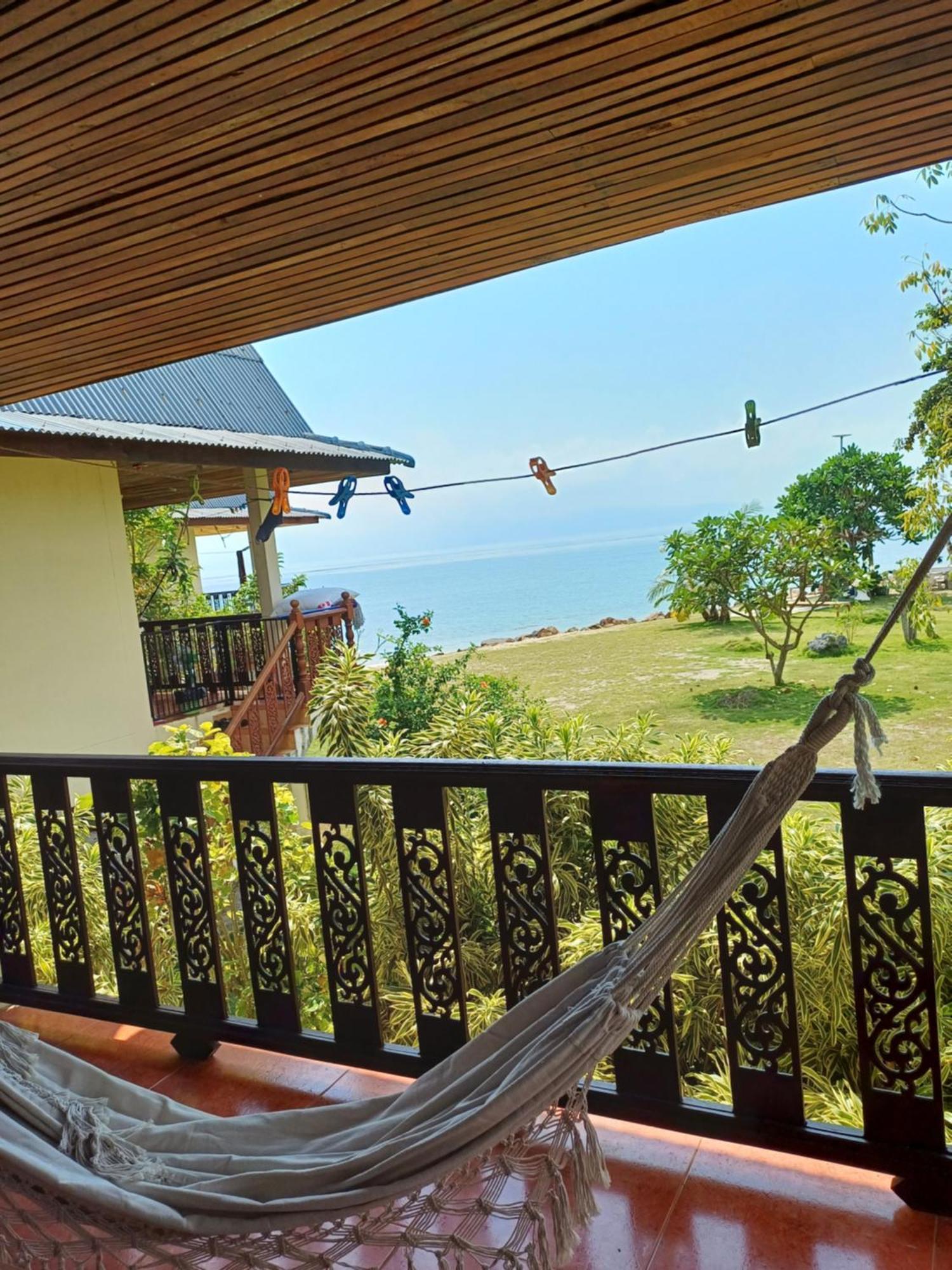 Tropicana Khophagan Resort Hotel Thongsala Cameră foto