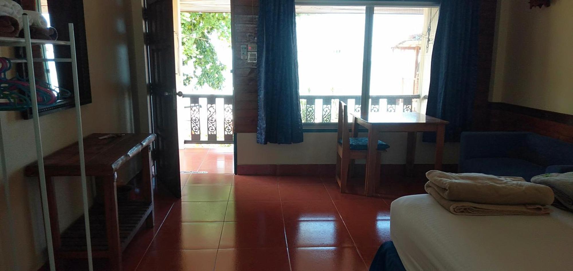 Tropicana Khophagan Resort Hotel Thongsala Cameră foto
