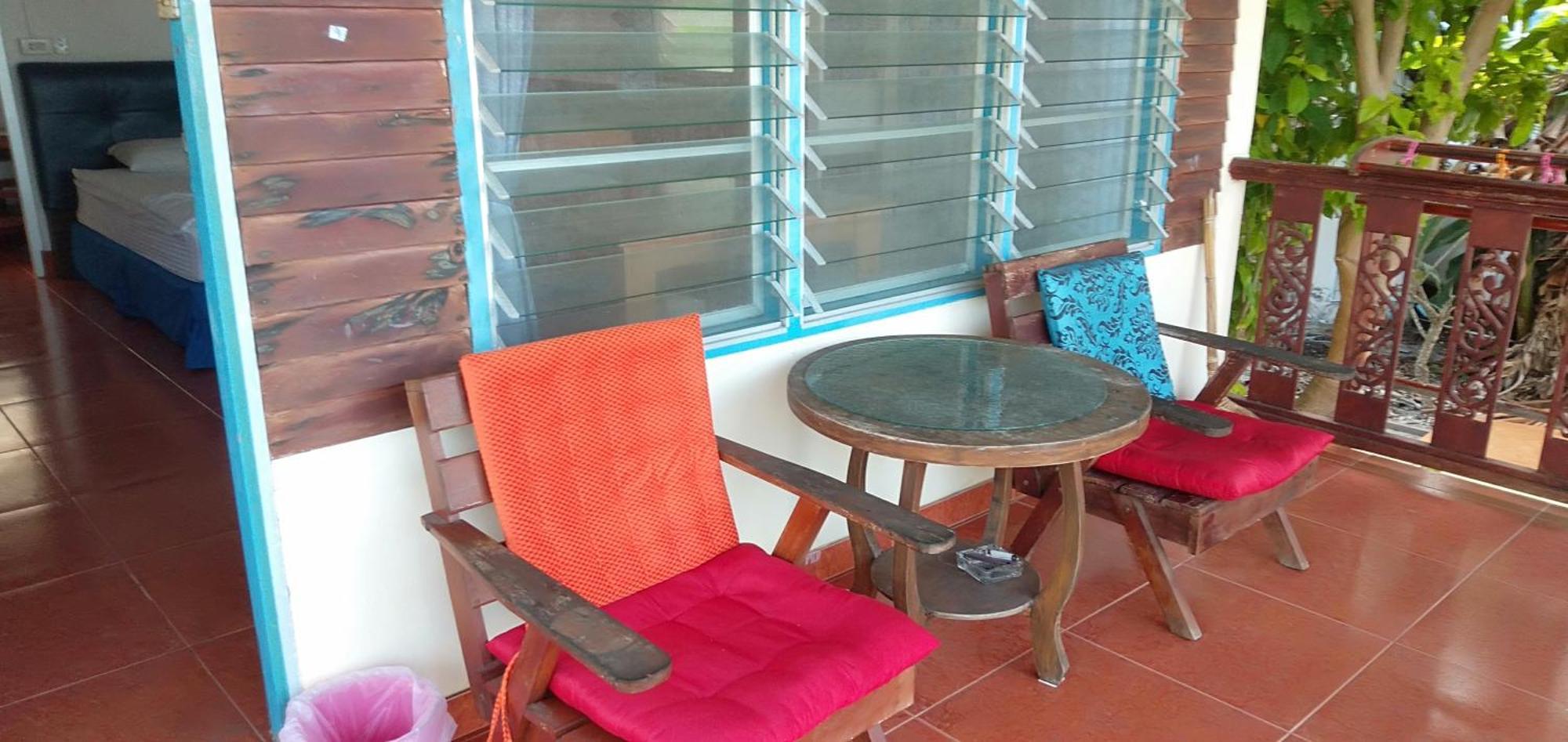 Tropicana Khophagan Resort Hotel Thongsala Cameră foto