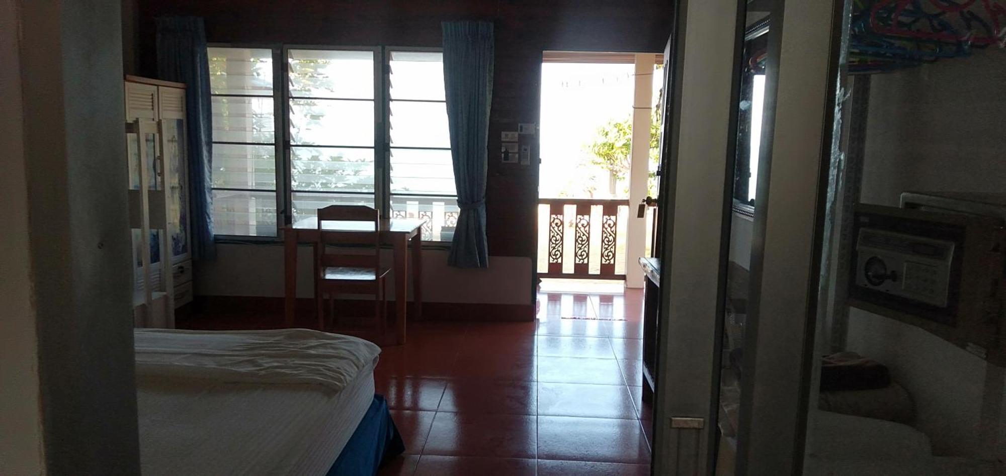 Tropicana Khophagan Resort Hotel Thongsala Cameră foto