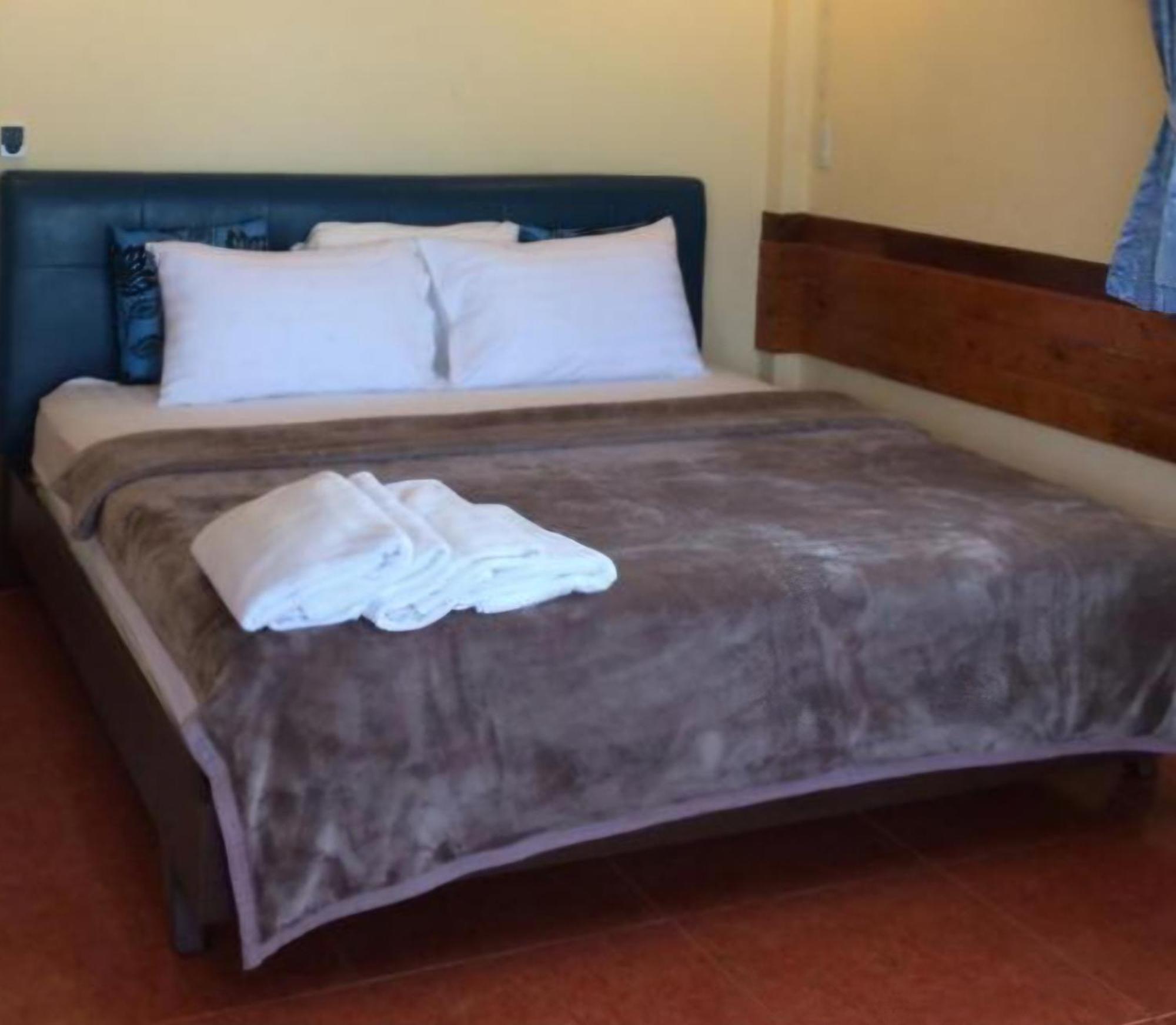 Tropicana Khophagan Resort Hotel Thongsala Cameră foto